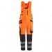Snickers 6013 Hi Vis Overalls Holster Pockets Snickers 6013 Hi Vis Overalls Holster Pockets